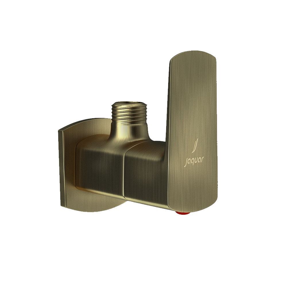 Antique Bronze